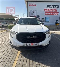 جي ام سي تيراين